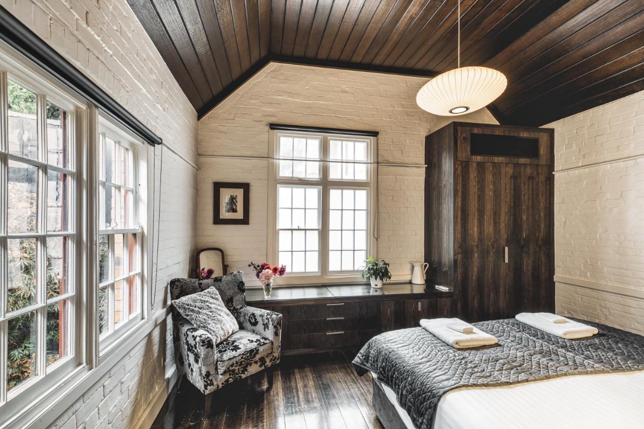 Aparthotel Old Bishop's Quarters 4*