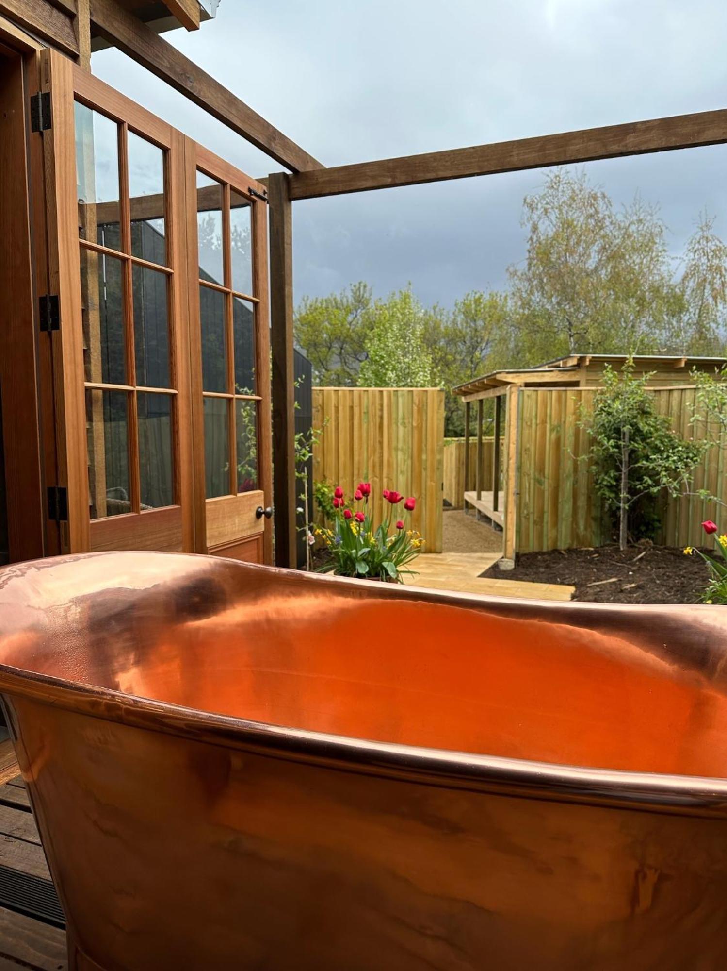 Old Bishop's Quarters 4*