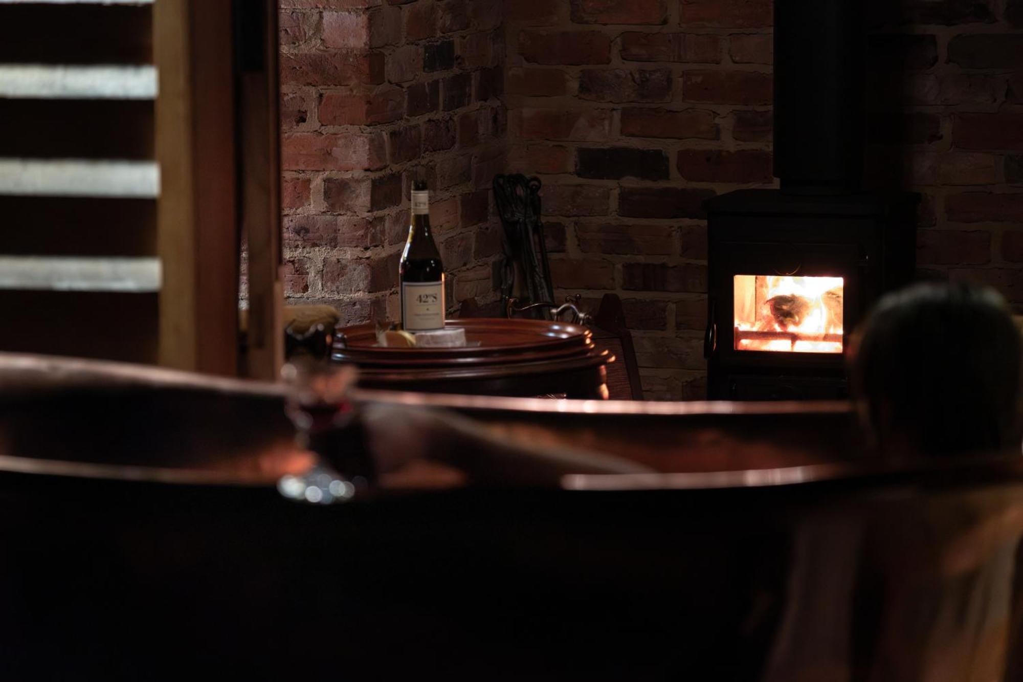 Old Bishop's Quarters 4* Hobart