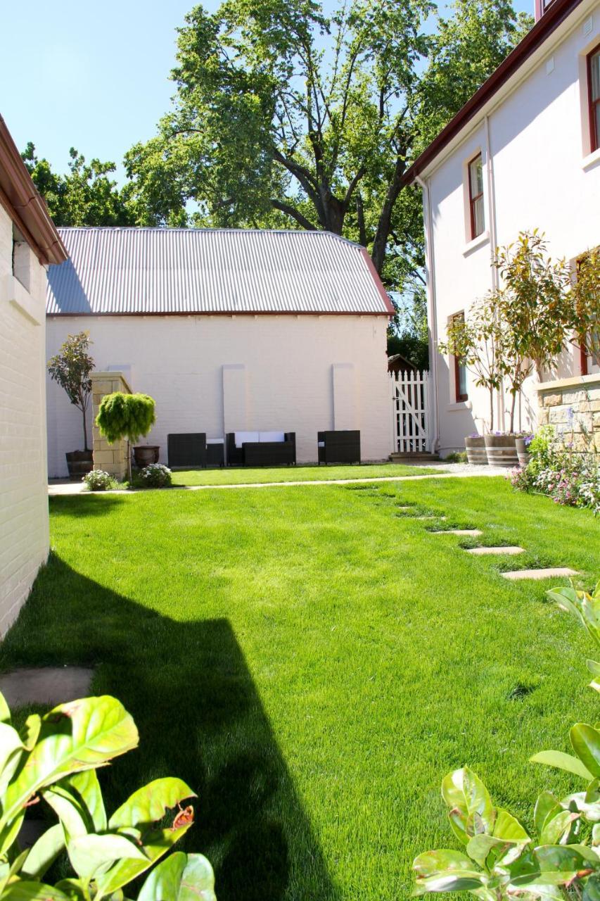 Old Bishop's Quarters 4*
