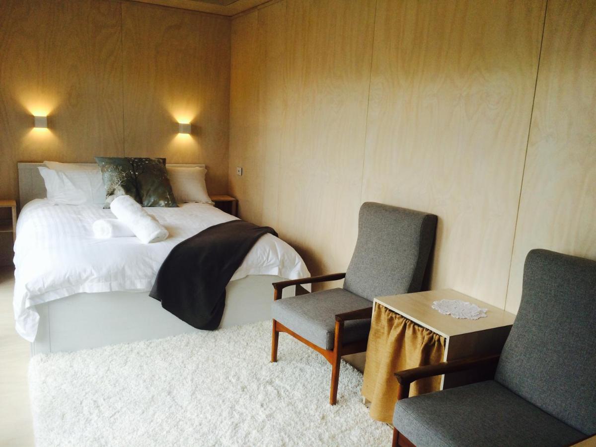 Aparthotel Old Bishop's Quarters 4*
